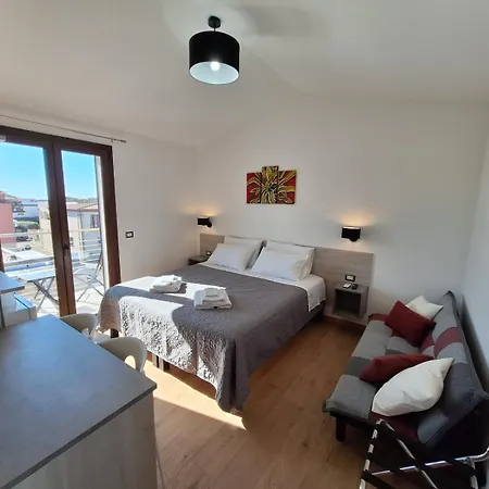 Guest house Comida & Experiences