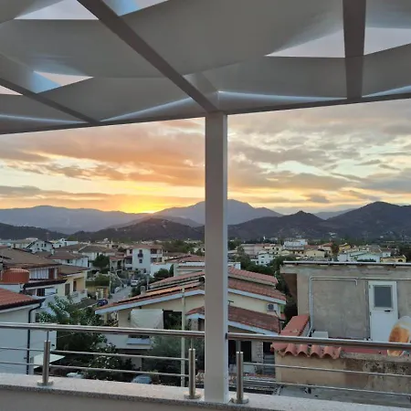 Comida & Experiences Guest house