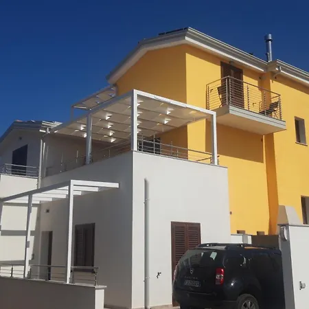 Comida & Experiences 3* Tortolì