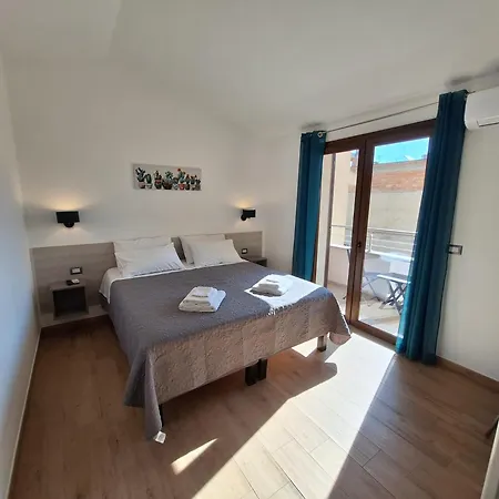 Comida & Experiences Guest house Tortoli