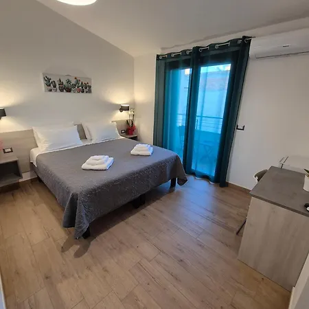 Guest house Comida & Experiences