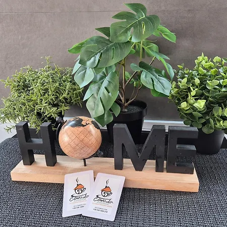 Comida & Experiences Vendégház 3*