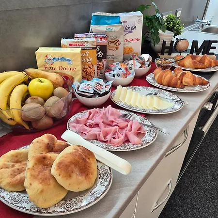 Guest house Comida & Experiences Tortoli