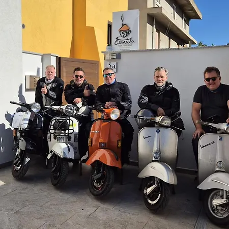 Comida & Experiences Vendégház 3*