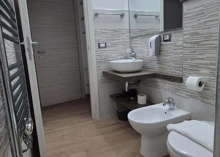 Comida & Experiences Vendégház Tortolì