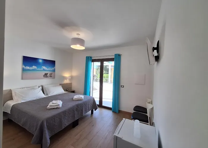 Vendégház Comida & Experiences 3*