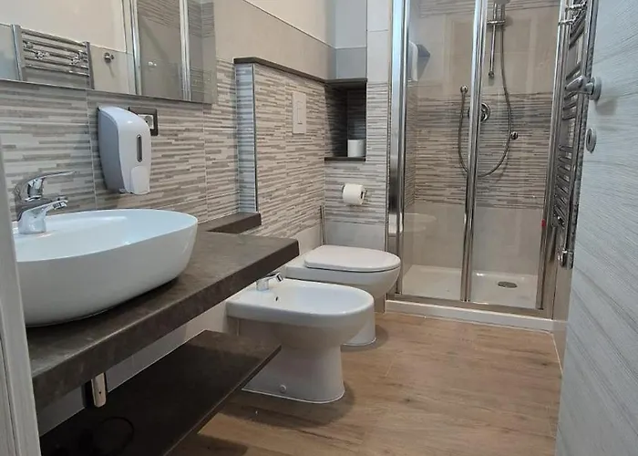 Vendégház Comida & Experiences Tortolì