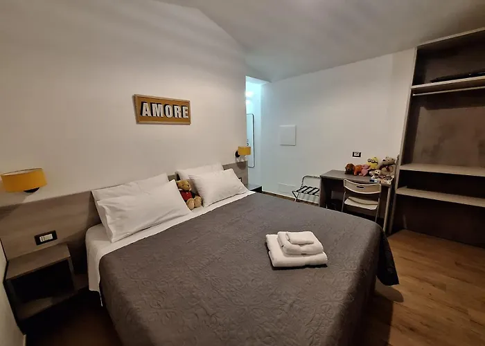 Comida & Experiences Vendégház 3*