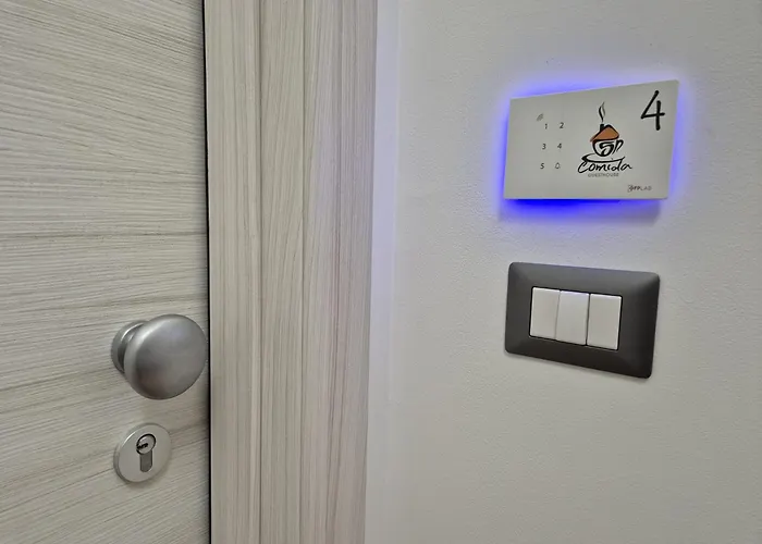 Comida & Experiences Vendégház 3*