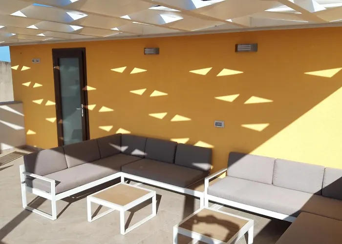 Comida & Experiences Tortolì