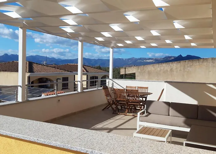 Vendégház Comida & Experiences