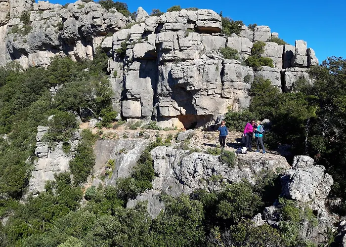 Vendégház Comida & Experiences Tortolì