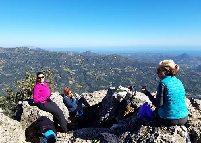 Vendégház Comida & Experiences