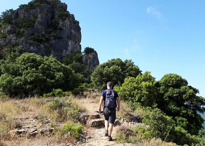 Comida & Experiences Tortolì