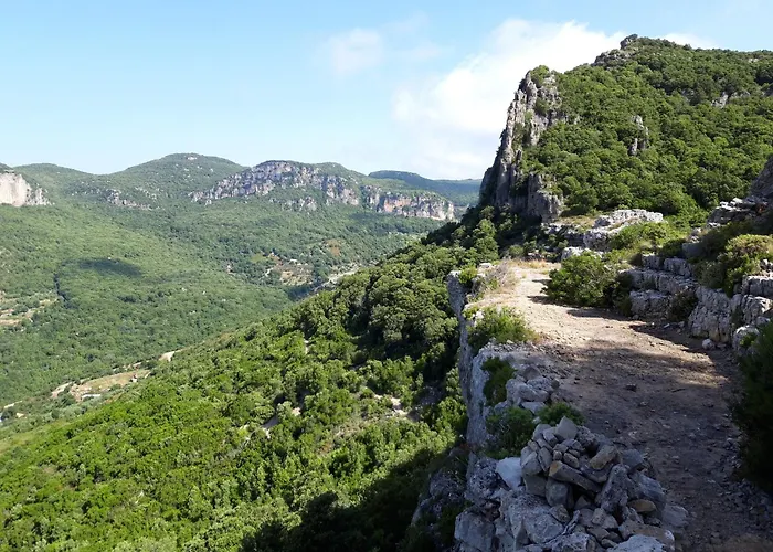 Vendégház Comida & Experiences 3*