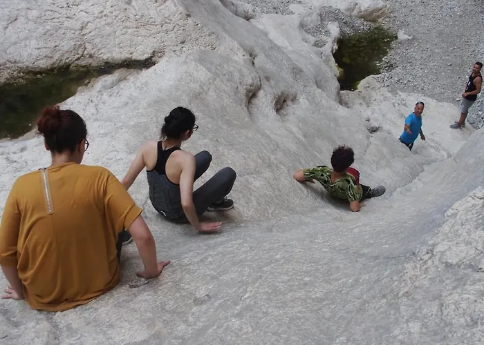 Comida & Experiences 3* Tortolì