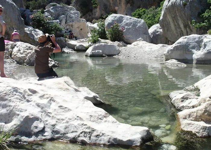 Vendégház Comida & Experiences