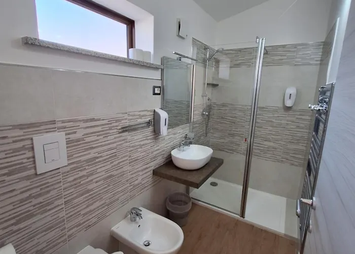 Vendégház Comida & Experiences Tortolì