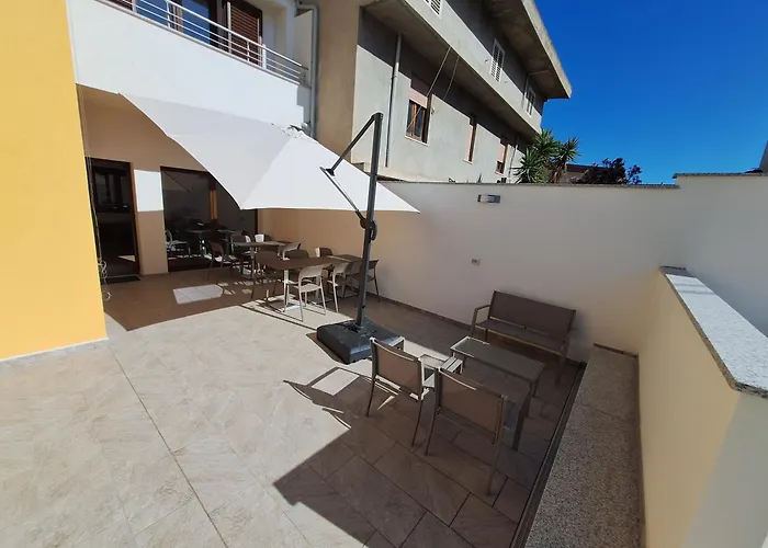 Comida & Experiences Vendégház 3*