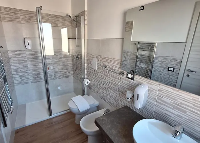 Comida & Experiences 3* Tortolì