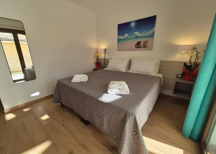 Comida & Experiences Vendégház