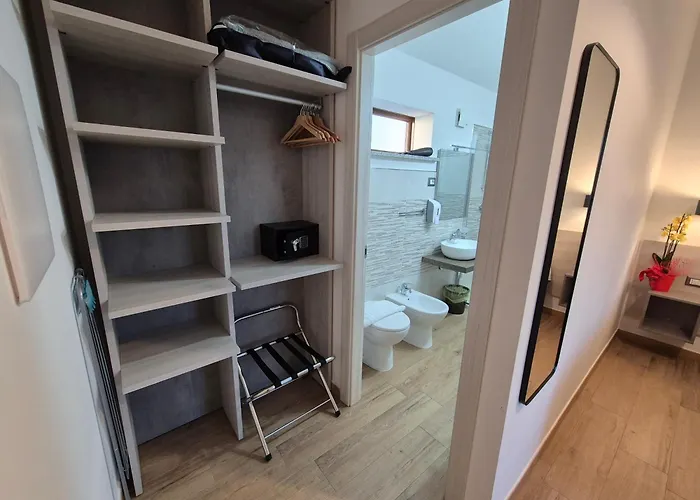 Comida Guesthouse&experiences Tortolì