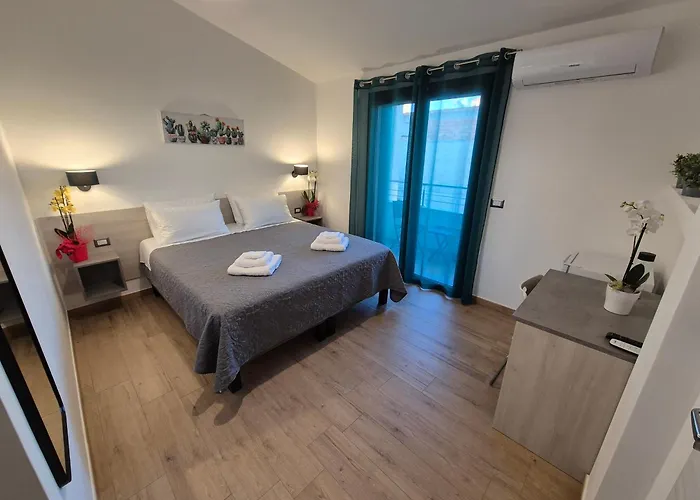 Maison d'hôtes Comida Guesthouse&experiences