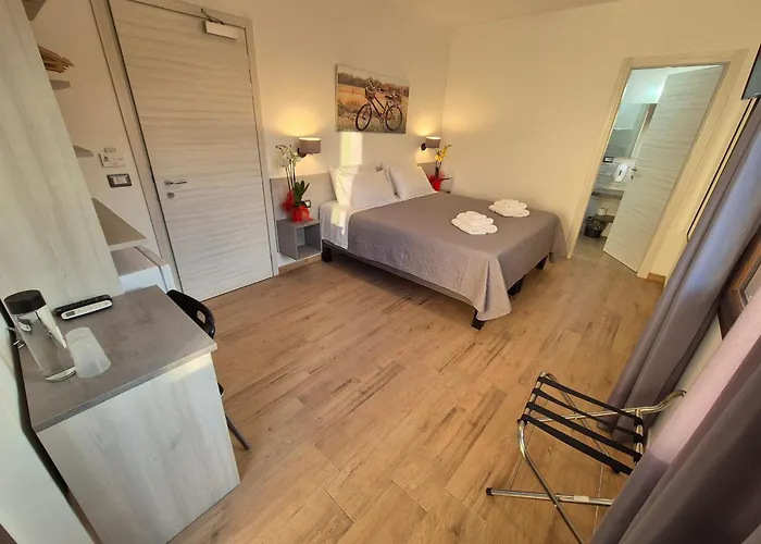 Comida Guesthouse&experiences 3*