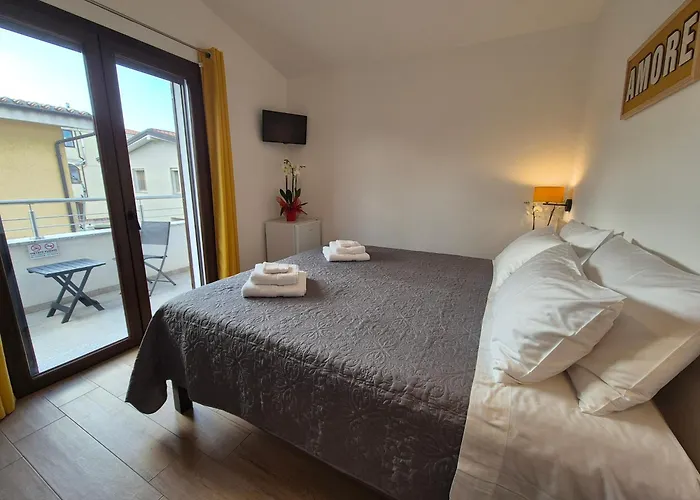 Comida & Experiences 3* Tortolì