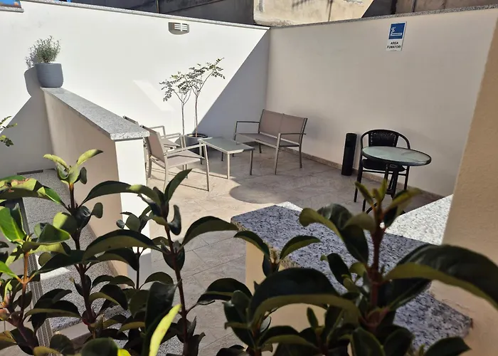 Comida Guesthouse&experiences Maison d'hôtes