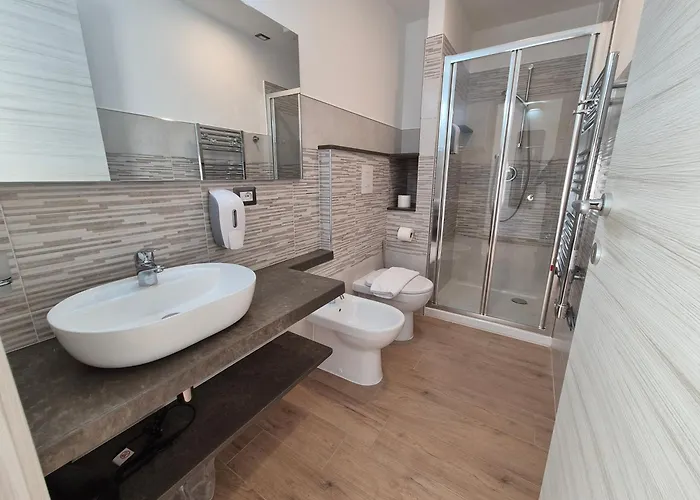 Vendégház Comida & Experiences 3*