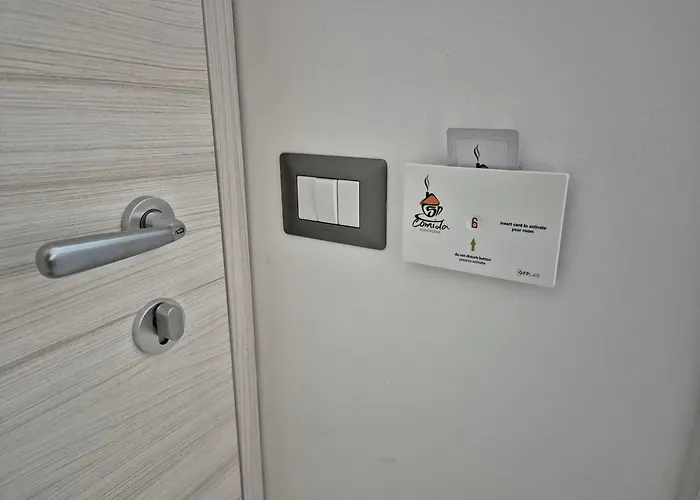 Vendégház Comida & Experiences Tortolì