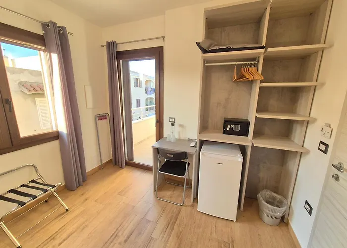 Comida Guesthouse&experiences Tortolì