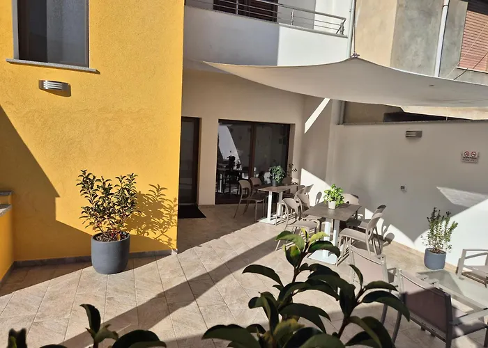 Comida & Experiences Vendégház