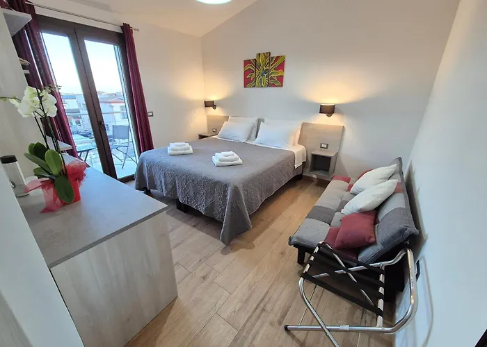 Comida & Experiences Tortolì