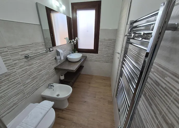 Comida & Experiences Vendégház