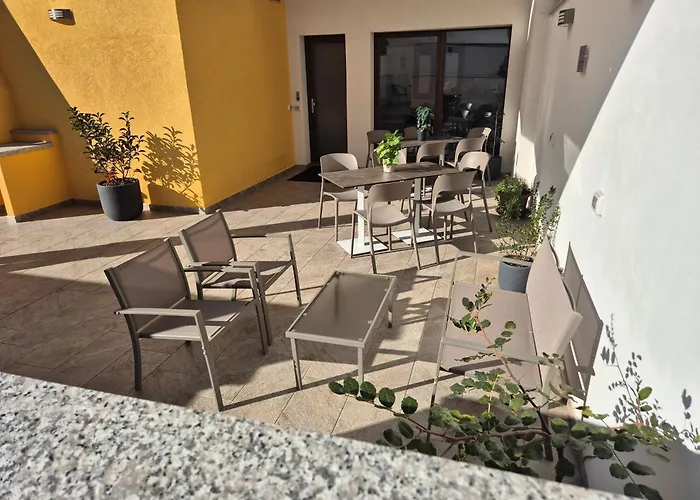 Comida & Experiences Vendégház 3*