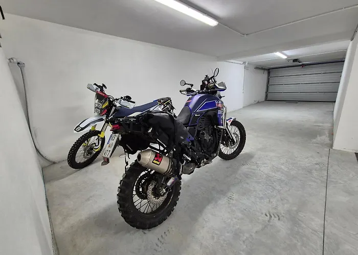 Comida & Experiences Vendégház