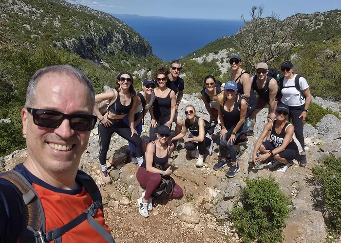 Vendégház Comida & Experiences 3*