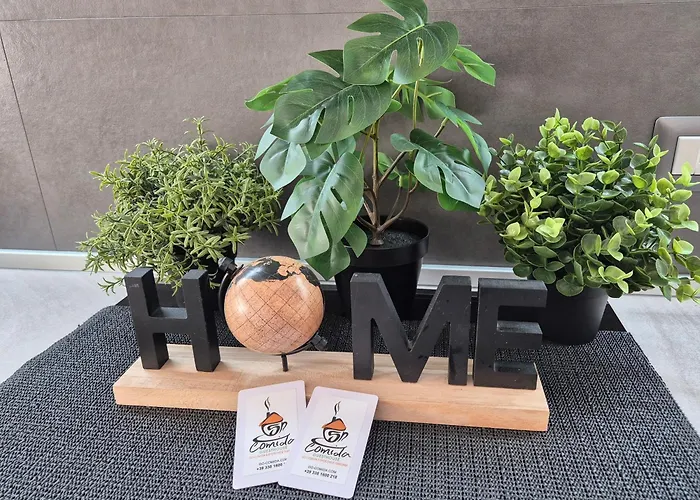 Comida Guesthouse&experiences Maison d'hôtes 3*