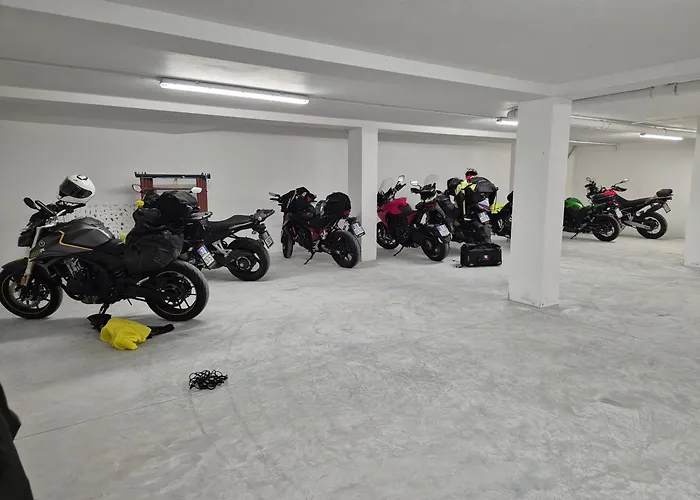 Comida & Experiences Vendégház Tortolì