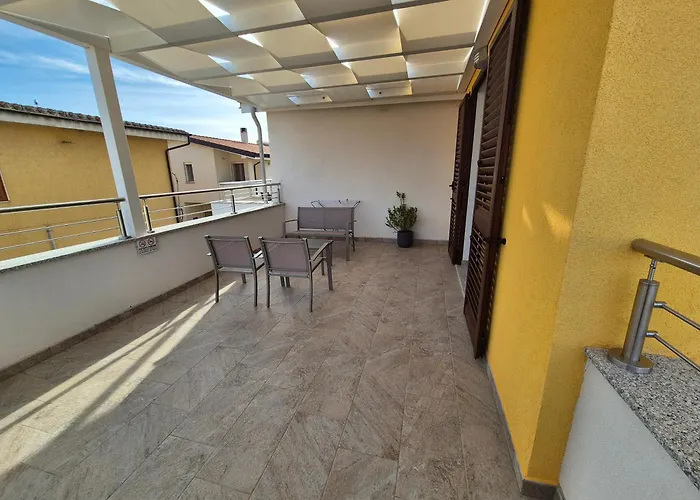 Maison d'hôtes Comida Guesthouse&experiences Tortolì