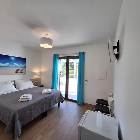 בית הארחה Comida & Experiences 3*