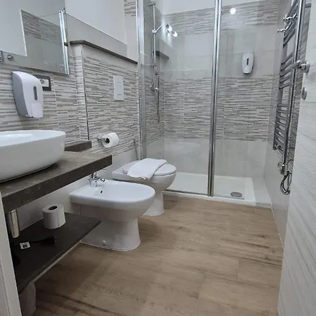 בית הארחה Comida & Experiences 3*