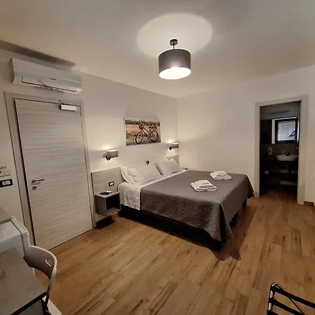 בית הארחה Comida & Experiences Tortolì