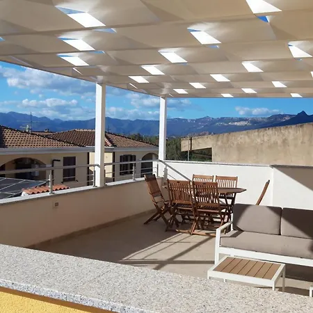 בית הארחה Comida & Experiences