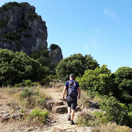 Comida & Experiences Tortolì