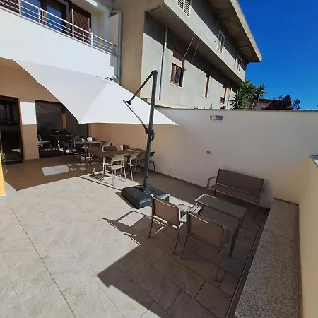 Comida & Experiences בית הארחה 3*