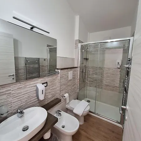 בית הארחה Comida & Experiences 3*