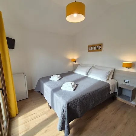 Comida & Experiences